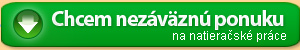 Dopyt na natieračské práce